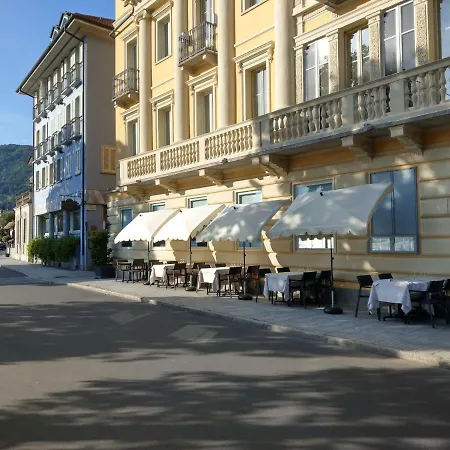 فندق Europalace 3*