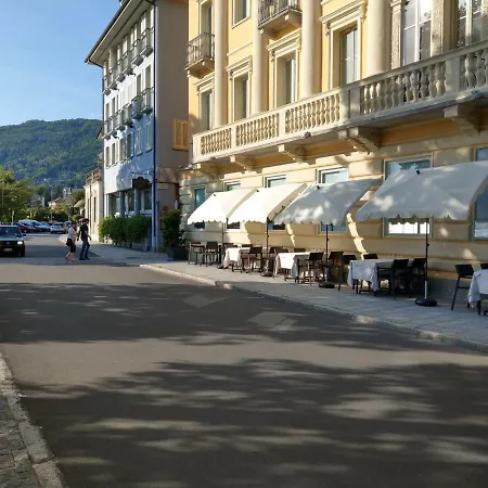 Europalace Hotel 3*