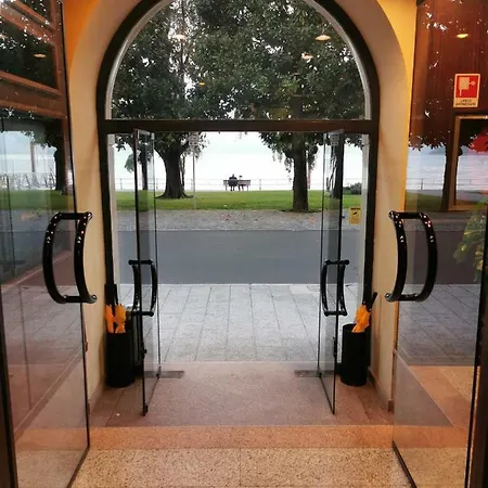 Europalace Hotel Verbania