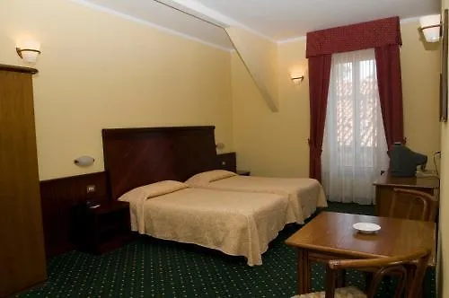 Europalace 3* Verbania
