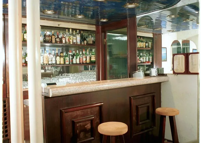 Hotel Europalace Verbania