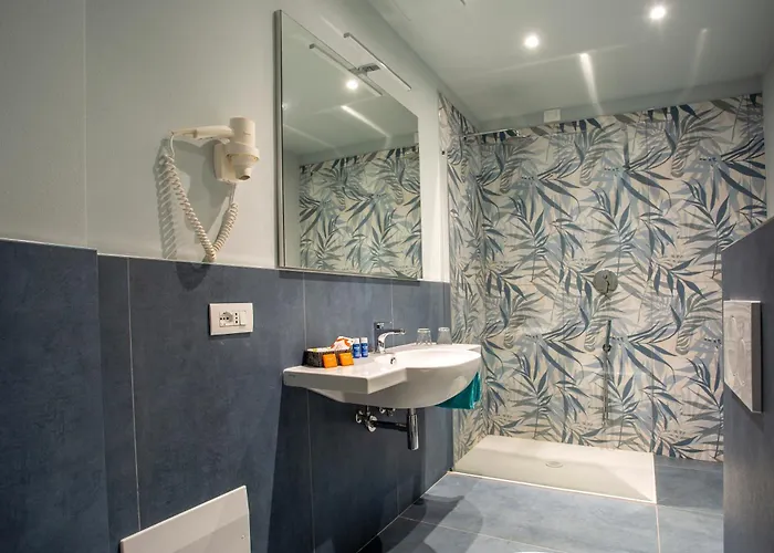 Hotel Europalace Verbania