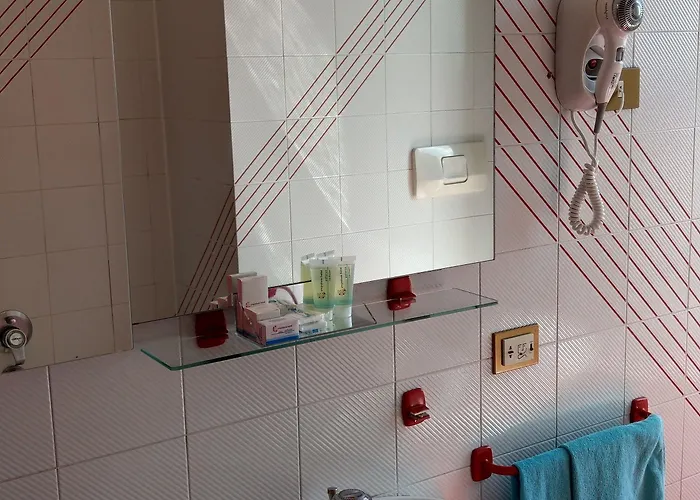 Hotel Europalace Verbania