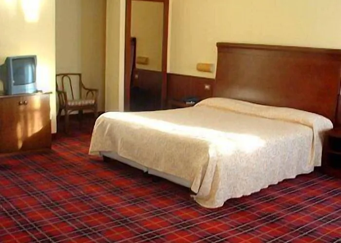 Europalace 3* Verbania