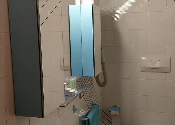 Hotel Europalace Verbania