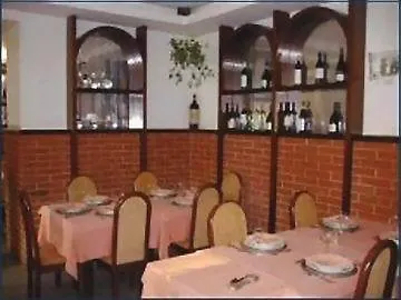 Europalace 3* Verbania