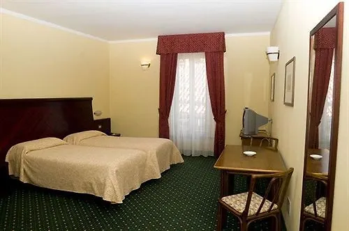 Hotel Europalace Verbania
