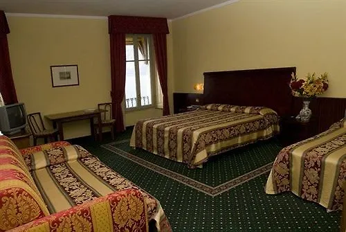 Hotel Europalace 3*