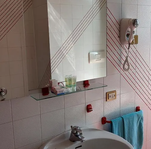 Hotel Europalace Verbania