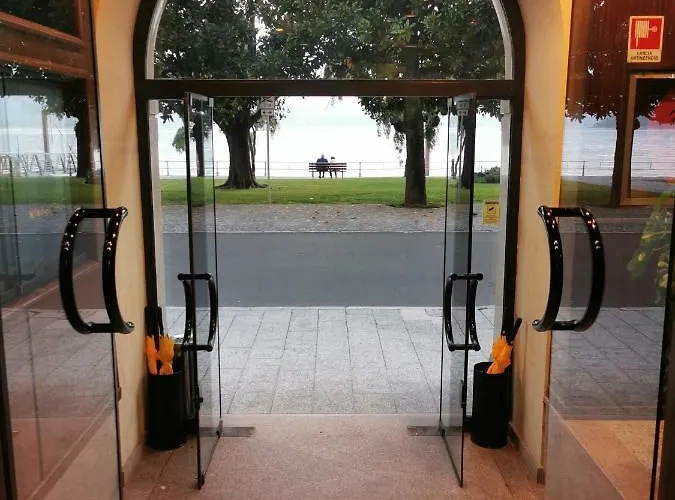 Europalace Hotel Verbania